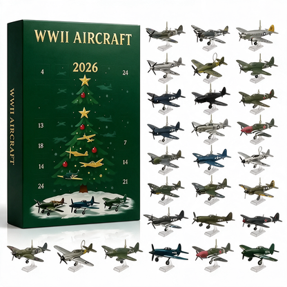 VintageWings™ - WW2 Advent